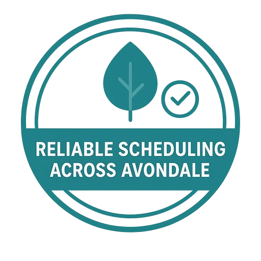 Reliable Scheduling Across Avondale